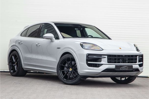 Porsche Cayenne Coupé E-Hybrid 346 kW image number 8