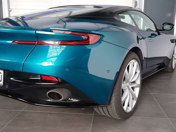 Aston Martin DB11 V12 Coupe AMR 470 kW image number 43