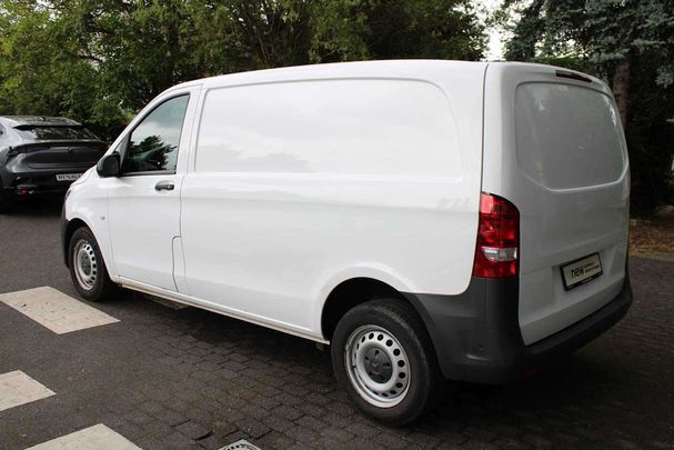 Mercedes-Benz Vito 111 CDi 84 kW image number 5