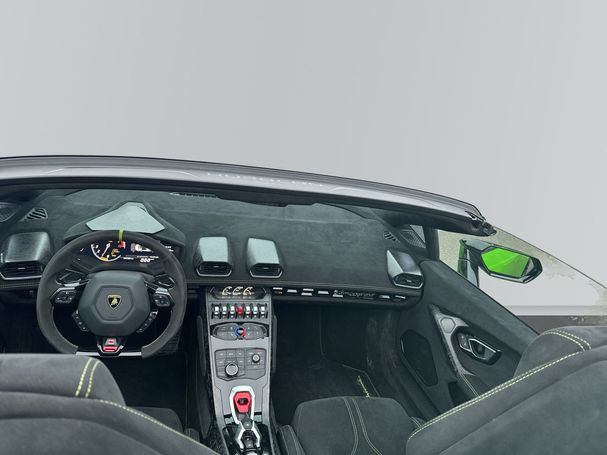 Lamborghini Huracan 470 kW image number 7