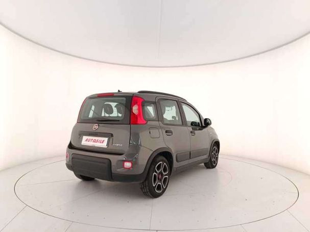 Fiat Panda 1.0 Hybrid City Life 51 kW image number 6