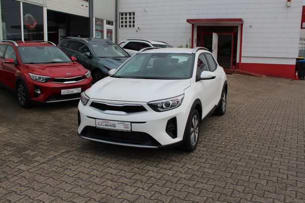 Kia Stonic 1.2 62 kW image number 1