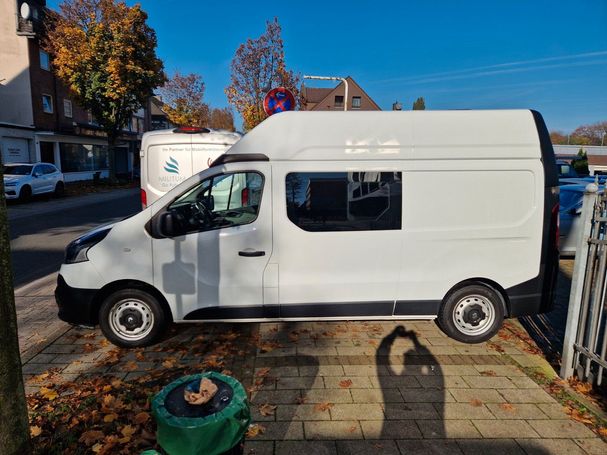 Renault Trafic L2H2 92 kW image number 8