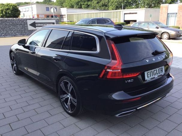 Volvo V60 T6 Plus Bright AWD 293 kW image number 4