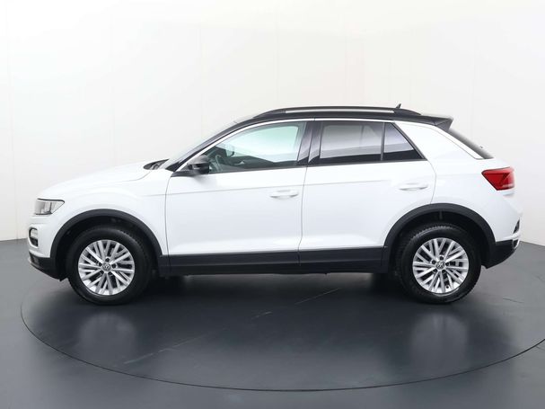 Volkswagen T-Roc 1.0 TSI Style 85 kW image number 3