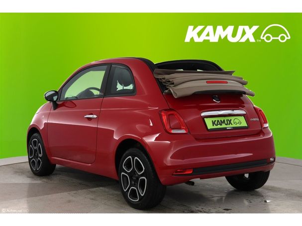 Fiat 500C 51 kW image number 4