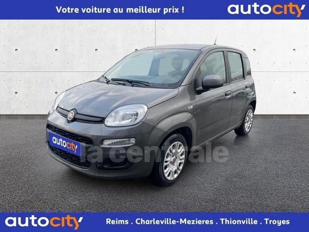 Fiat Panda 1.0 Hybrid Easy 51 kW image number 1