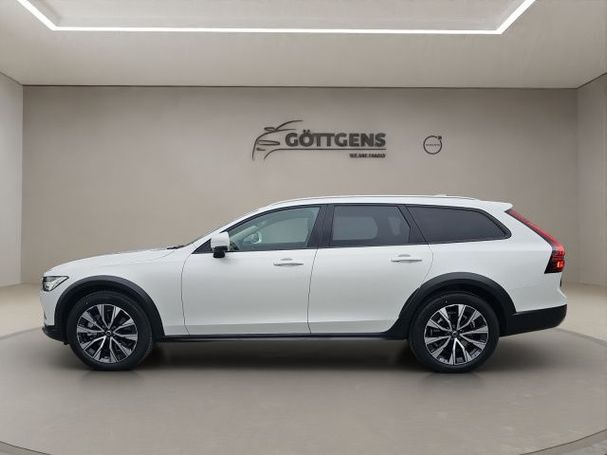 Volvo V90 Cross Country AWD B4 145 kW image number 5