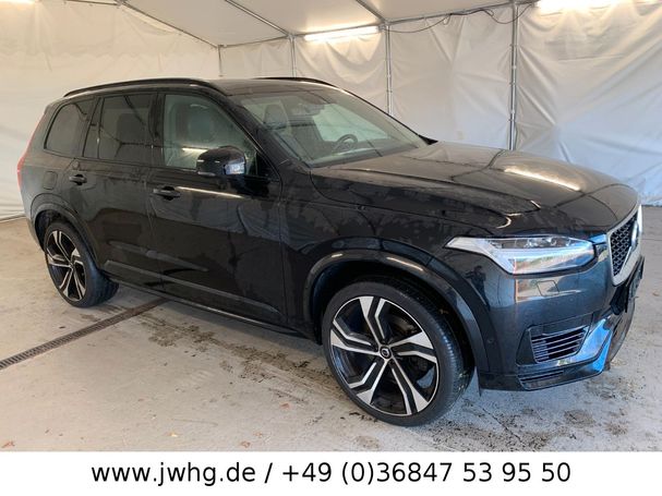 Volvo XC90 AWD 288 kW image number 2