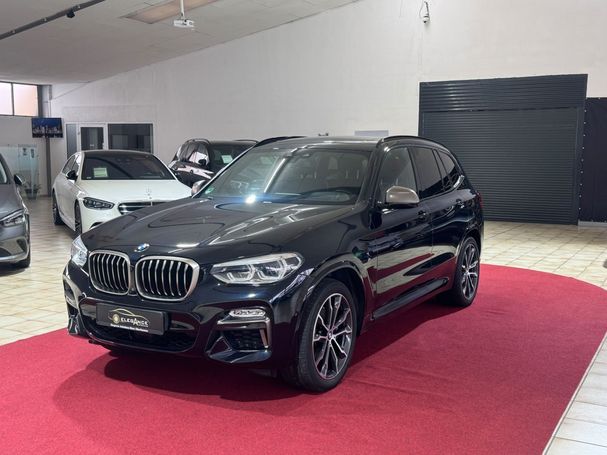 BMW X3 xDrive 240 kW image number 1