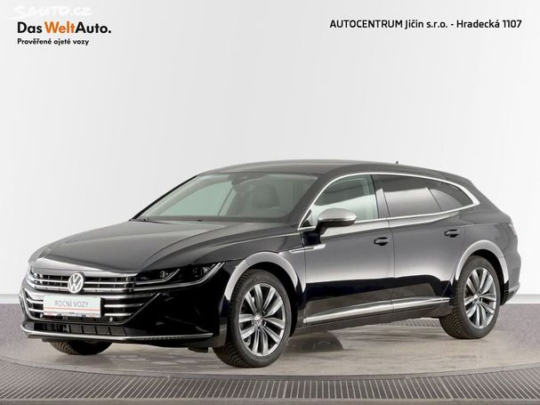 Volkswagen Arteon 2.0 TDI DSG Shooting Brake 110 kW image number 1