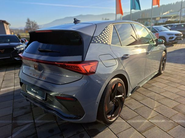 Cupra Born 77 kWh 170 kW image number 6