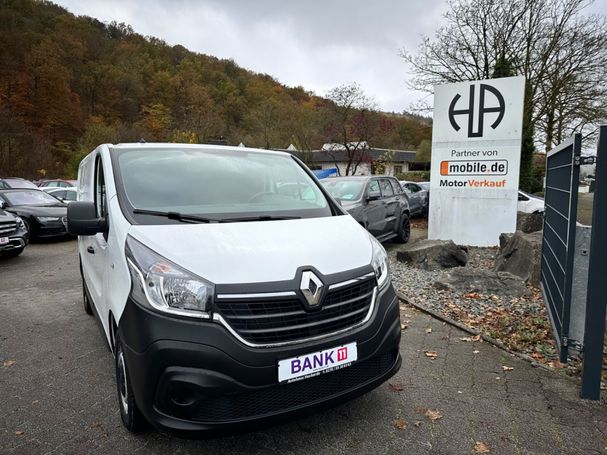 Renault Trafic 120 88 kW image number 2