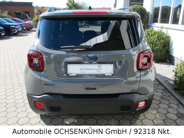 Jeep Renegade 1.3 177 kW image number 6