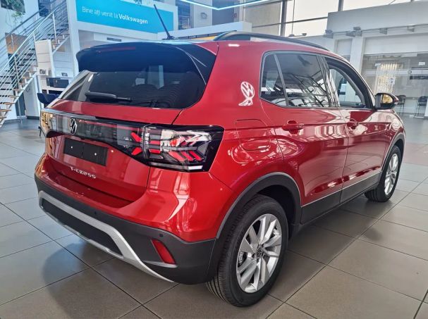 Volkswagen T-Cross 85 kW image number 7