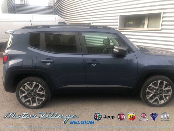 Jeep Renegade 177 kW image number 5