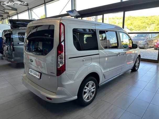 Ford Tourneo Connect 1.5 Titanium 88 kW image number 1