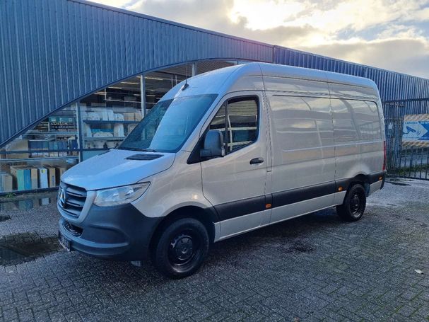 Mercedes-Benz Sprinter 316 CDi 120 kW image number 2