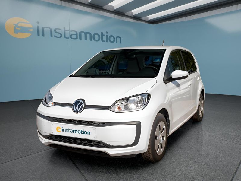 Volkswagen up! move 1.0