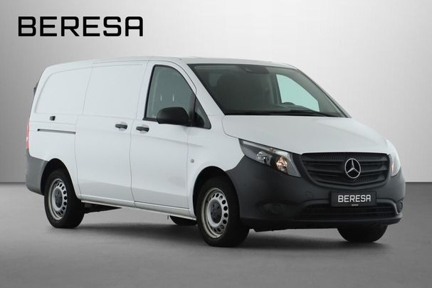 Mercedes-Benz Vito 119 CDi 4Matic 140 kW image number 8