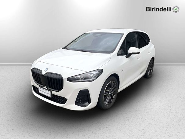 BMW 218d Active Tourer 110 kW image number 1