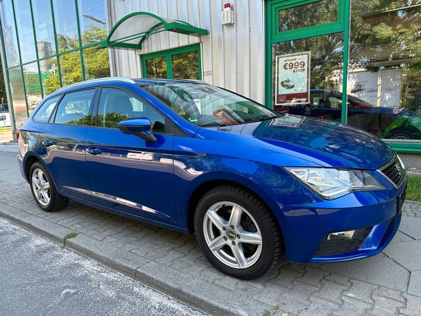 Seat Leon 2.0 TDI 110 kW image number 2