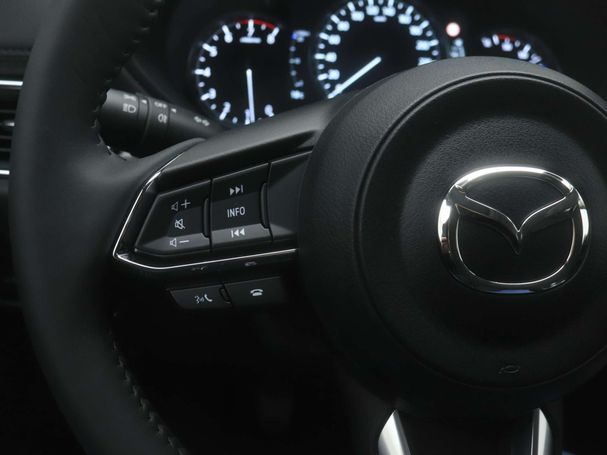 Mazda CX-5 SKYACTIV-G Exclusive-Line 121 kW image number 23