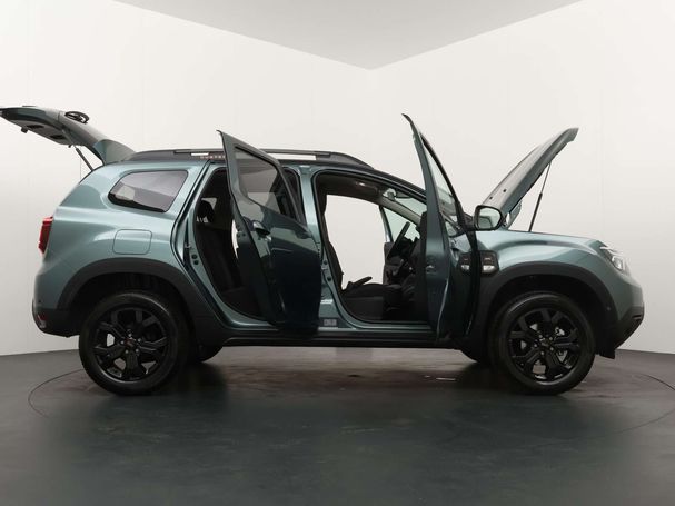 Dacia Duster TCe 100 74 kW image number 25