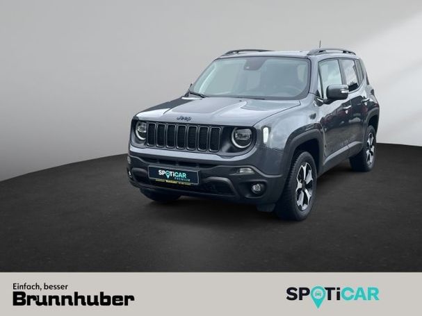 Jeep Renegade 1.3 PHEV 176 kW image number 1