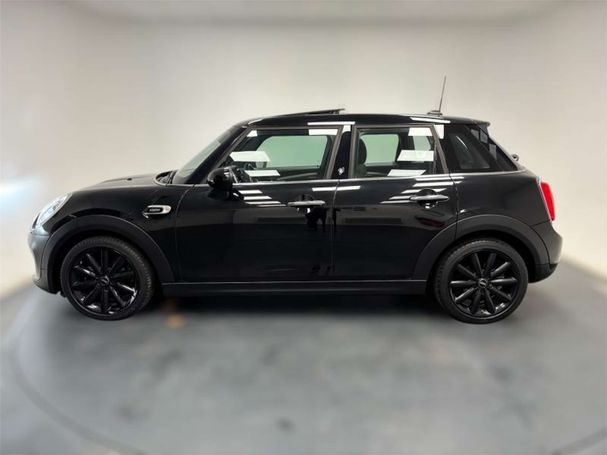 Mini One 76 kW image number 12