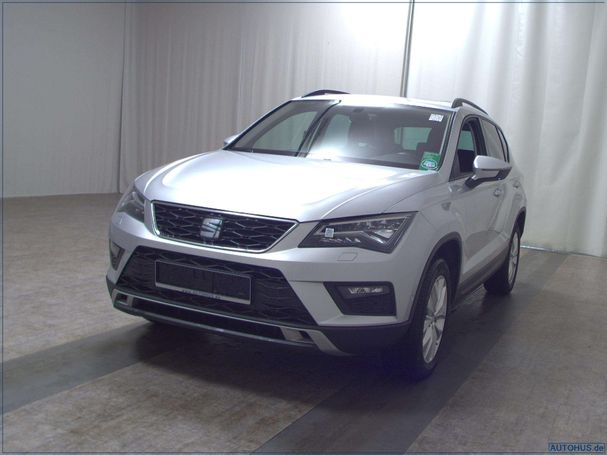 Seat Ateca 2.0 TDI Style 110 kW image number 1