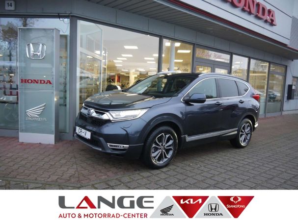 Honda CR-V 2.0 i-MMD Lifestyle 135 kW image number 1