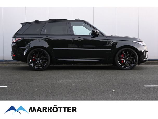 Land Rover Range Rover Sport P400 294 kW image number 2