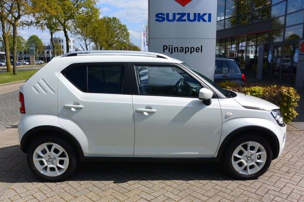 Suzuki Ignis 61 kW image number 9