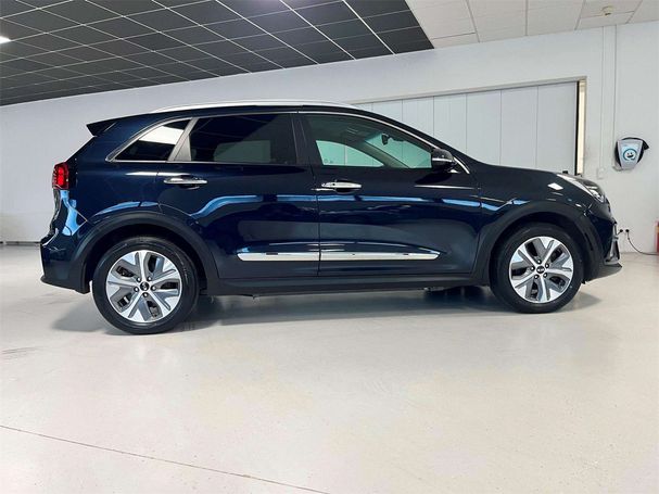 Kia Niro e 150 kW image number 8