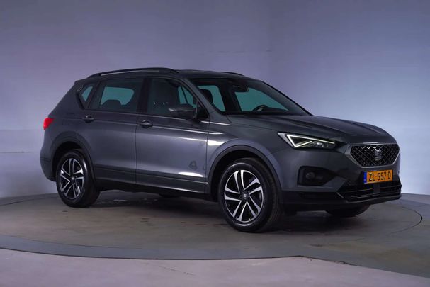 Seat Tarraco 1.5 TSI Style 110 kW image number 38