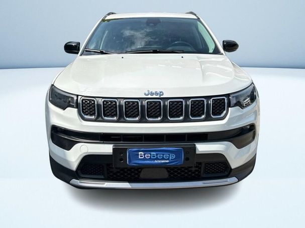 Jeep Compass Limited 140 kW image number 6