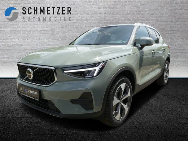 Volvo XC40 Core 120 kW image number 1