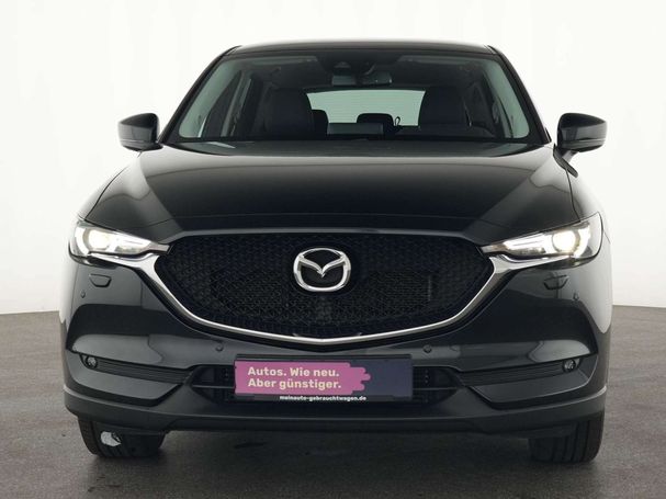 Mazda CX-5 SKYACTIV-D 135 kW image number 5