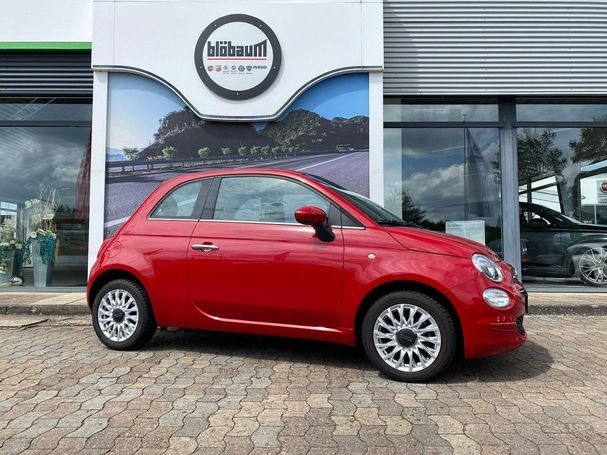 Fiat 500 51 kW image number 5