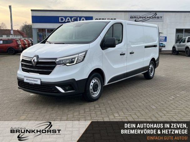 Renault Trafic L2H1 dCi 130 96 kW image number 1