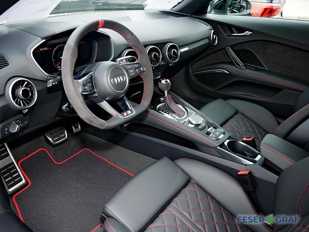 Audi TTS TFSI S tronic 235 kW image number 7