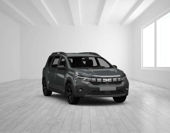 Dacia Jogger Expression 74 kW image number 3