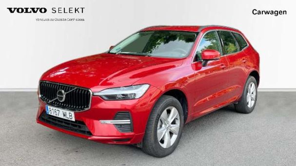 Volvo XC60 B4 Core 145 kW image number 1