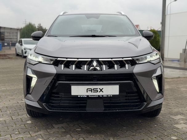 Mitsubishi ASX 1.3 Plus 103 kW image number 3