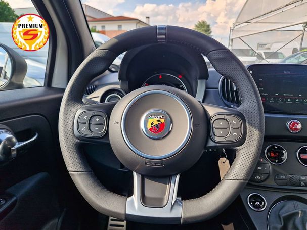 Abarth 595 121 kW image number 29