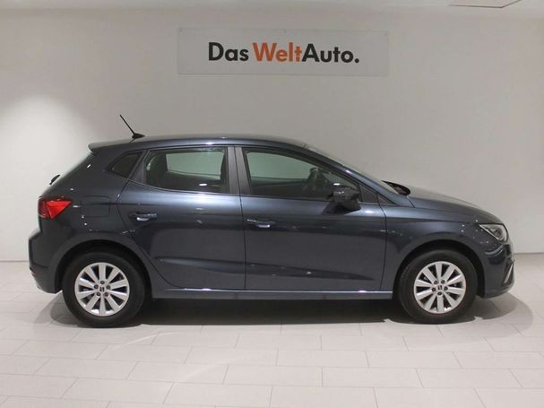 Seat Ibiza 1.0 MPI 59 kW image number 2