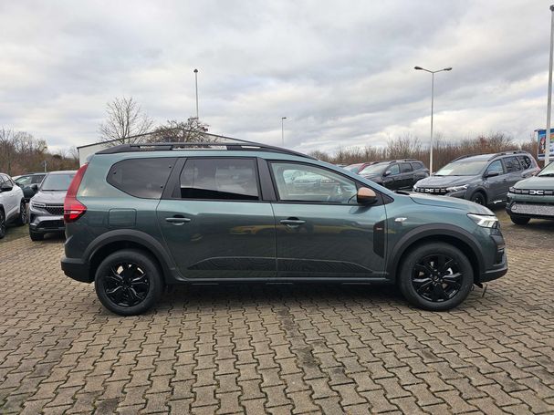 Dacia Jogger Extreme 81 kW image number 4