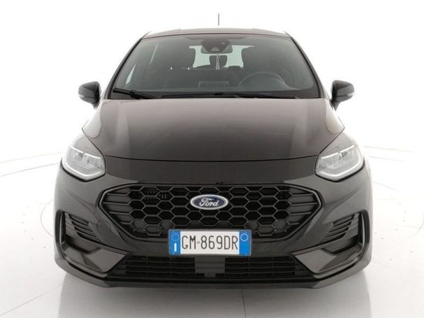 Ford Fiesta 1.0 EcoBoost 92 kW image number 2