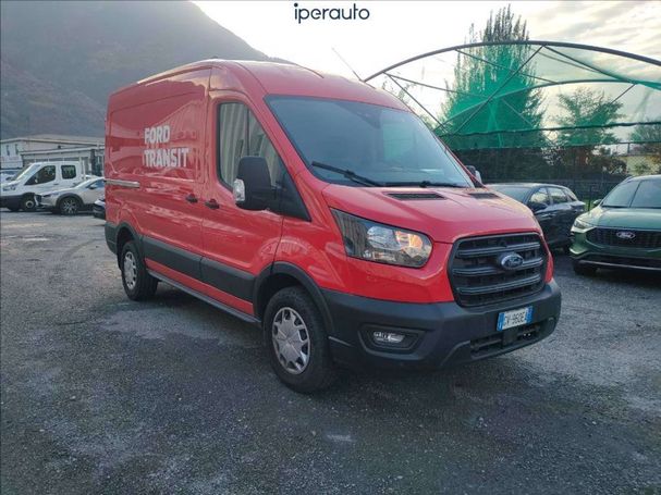 Ford Transit 350 L2H2 VA Trend 125 kW image number 4